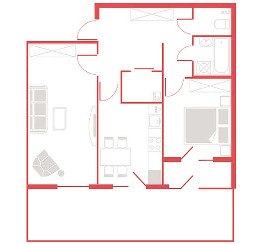 terrace жк энфилд отдел заселения телефон