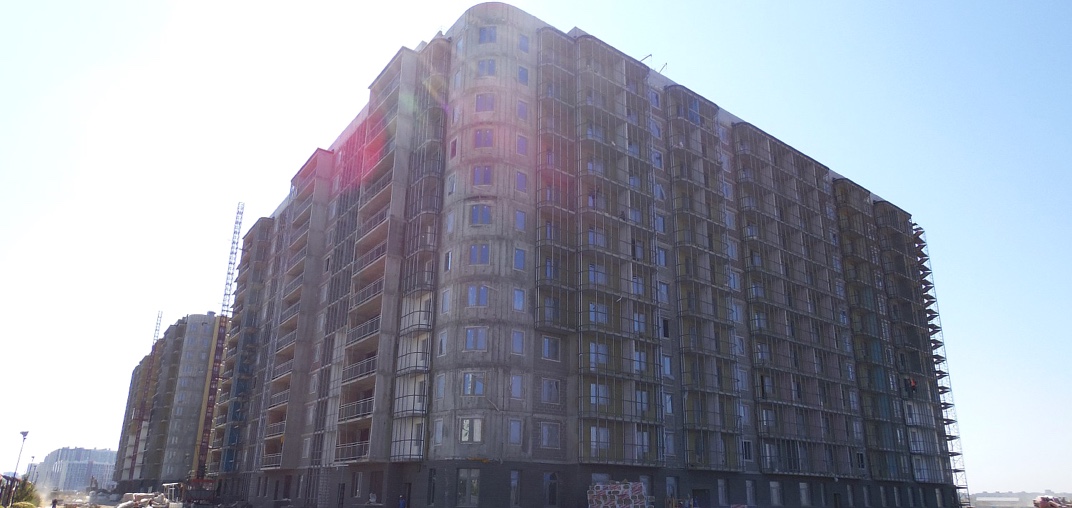 Июль 2018