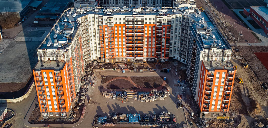 Ноябрь 2019