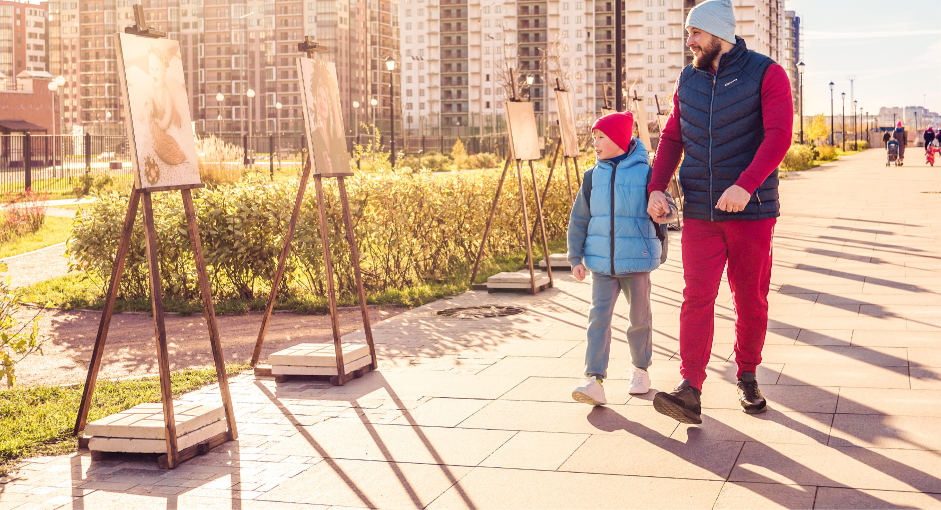 Семейная ипотека от 2.2%!