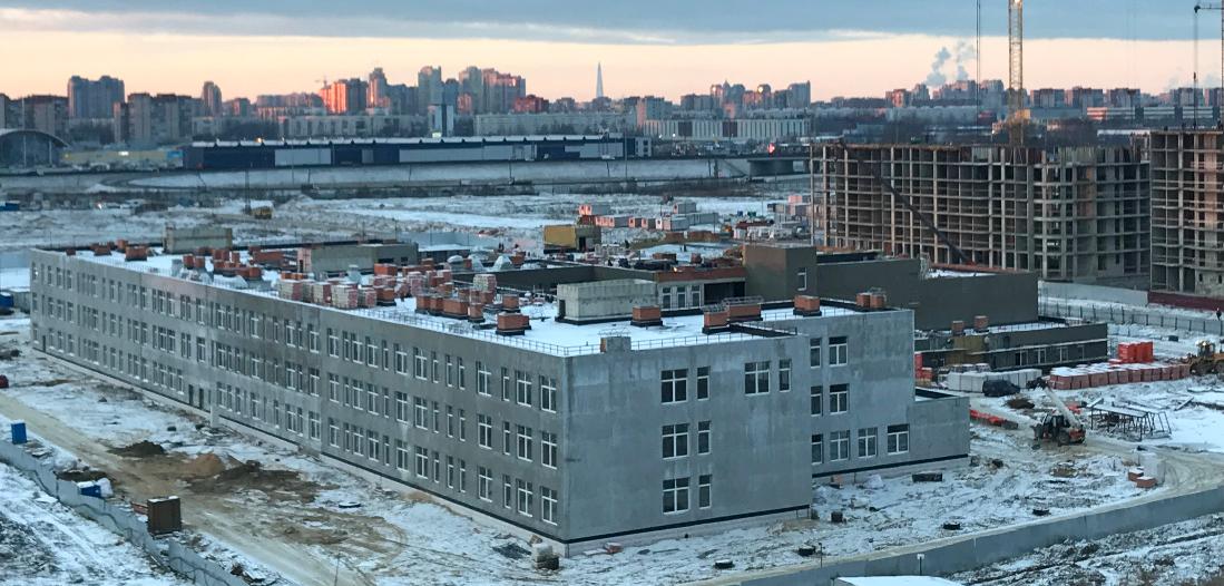 Декабрь 2018