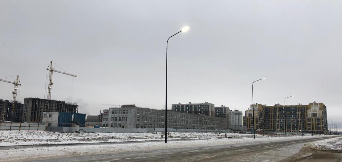 Декабрь 2018