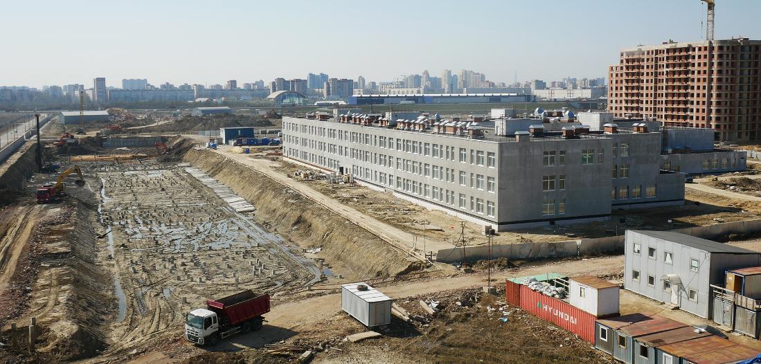 Апрель 2019