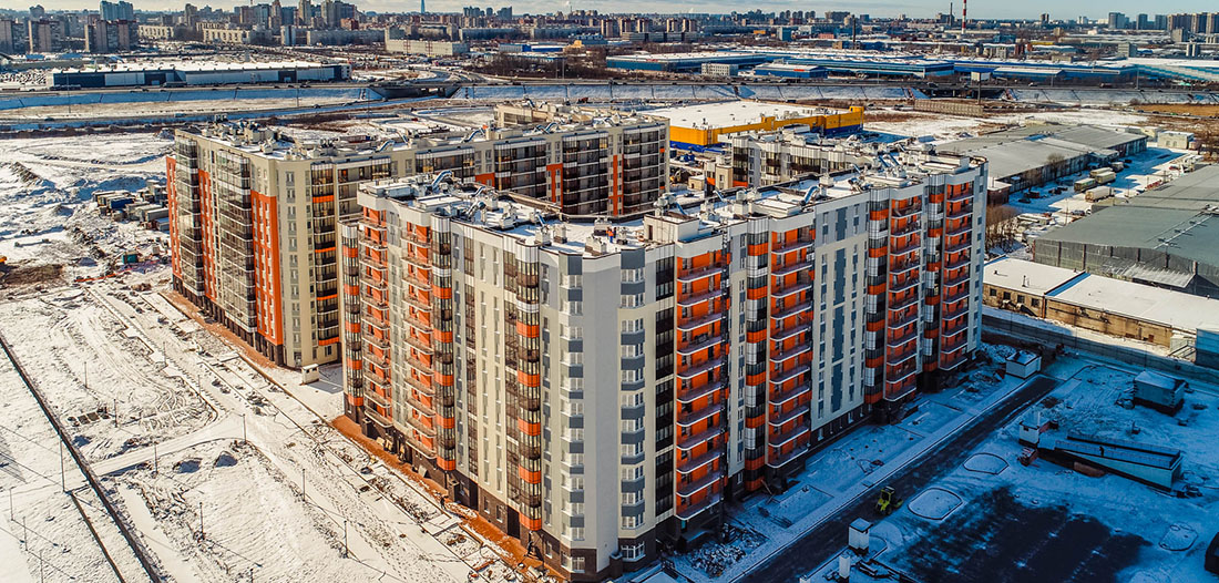 Март 2020