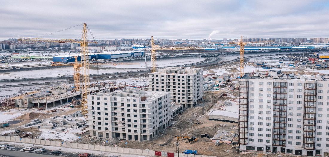 Март 2022