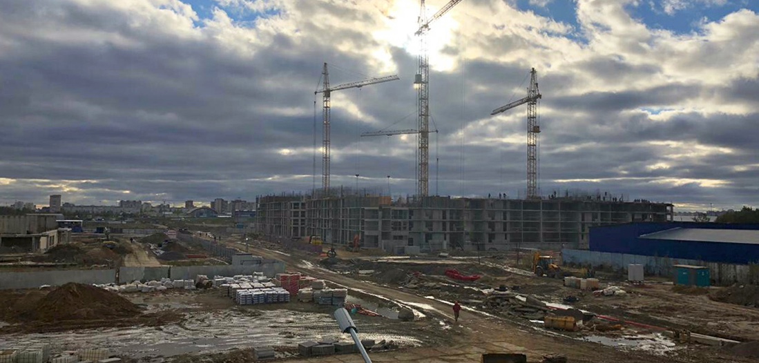 Сентябрь 2018