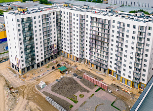 Июнь 2025